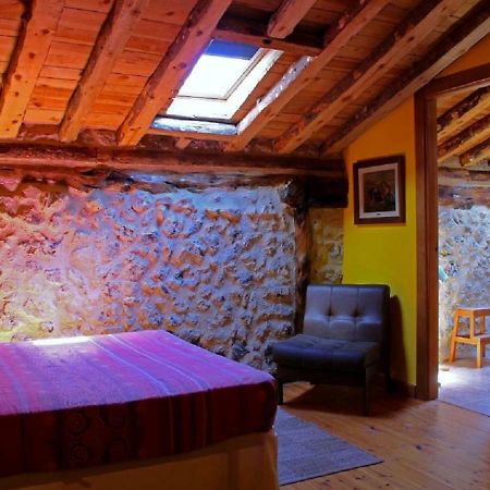 Casa Rural Calle Real Bed and Breakfast Torremocha de Ayllón Eksteriør billede