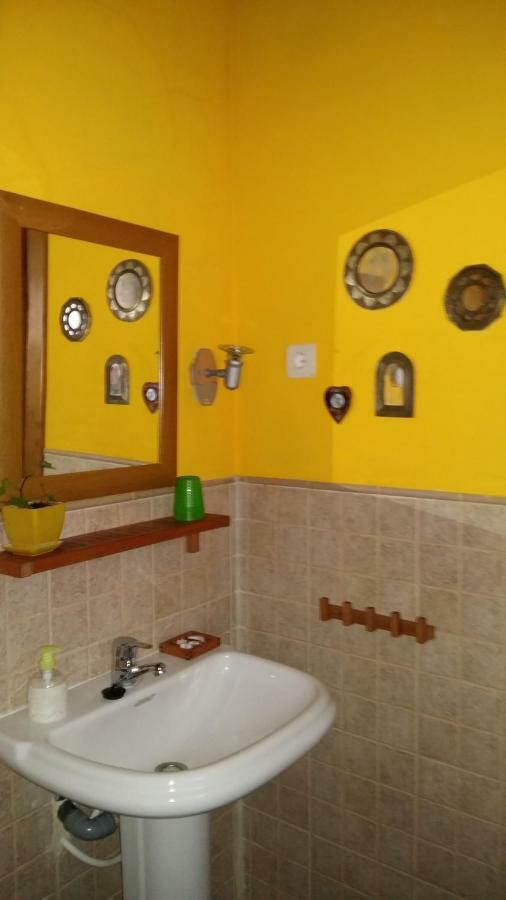 Casa Rural Calle Real Bed and Breakfast Torremocha de Ayllón Eksteriør billede